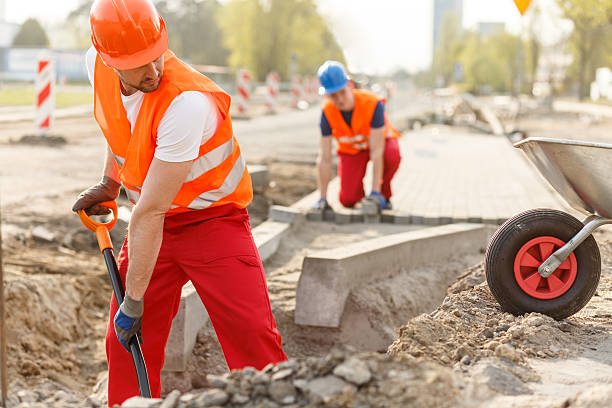 Best Decorative Concrete Services  in Walton Hills, OH